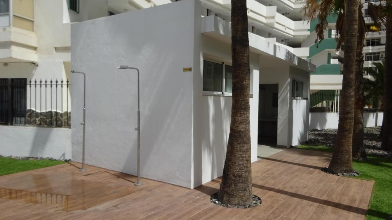 Siesta Friendly Holiday Home Playa del Ingles  Exterior photo